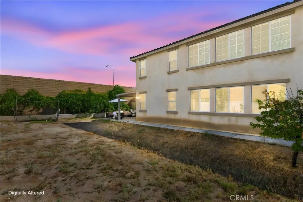 26770 Green Mountain Drive Moreno Valley, CA 92555