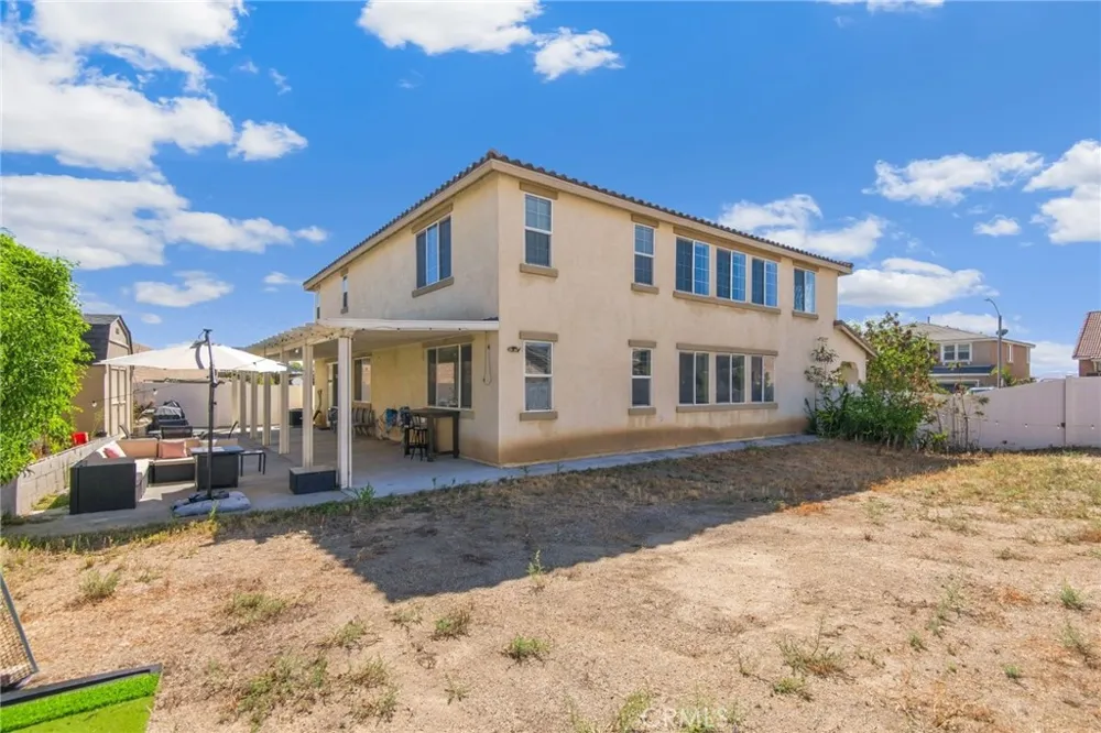 26770 Green Mountain Drive Moreno Valley, CA 92555