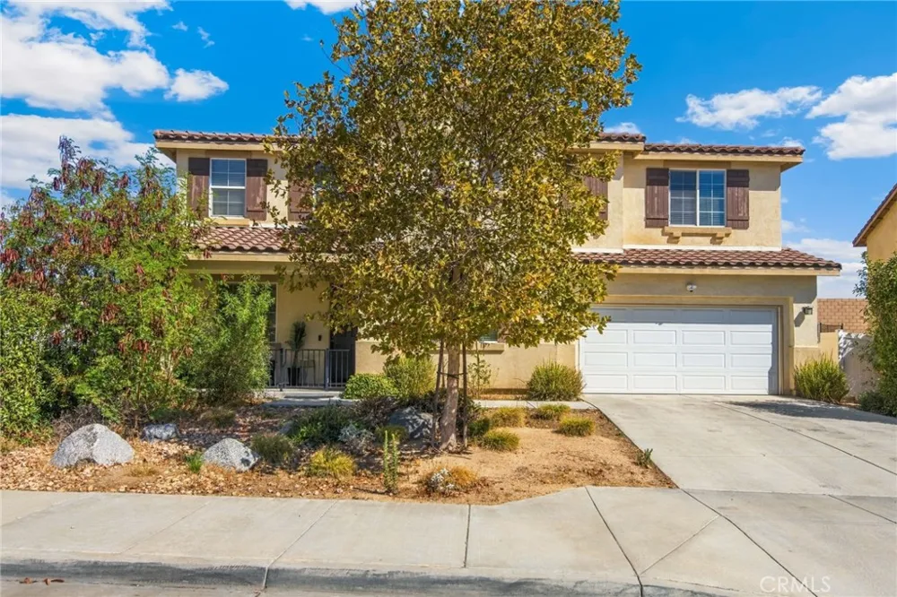 26770 Green Mountain Drive Moreno Valley, CA 92555