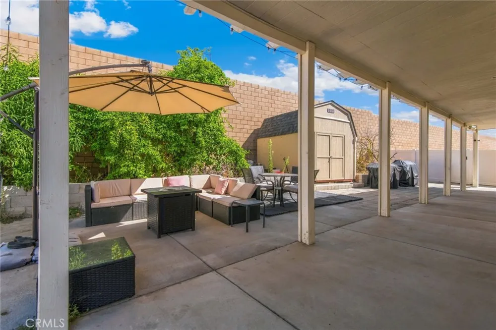 26770 Green Mountain Drive Moreno Valley, CA 92555