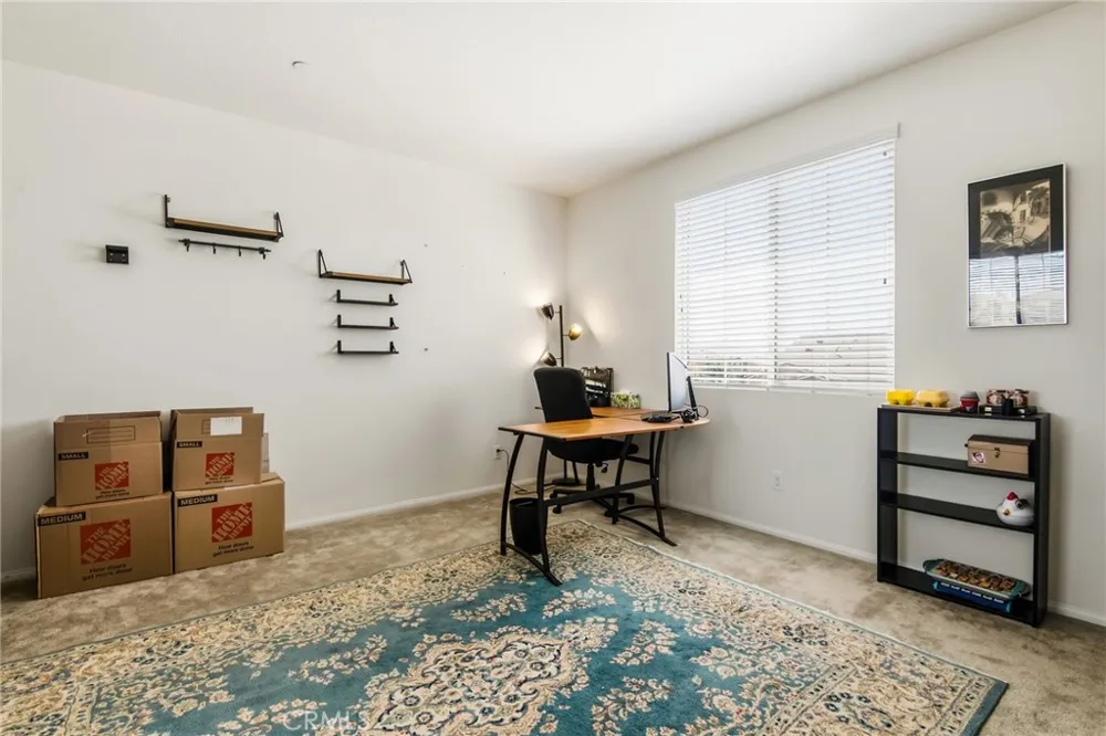 26770 Green Mountain Drive Moreno Valley, CA 92555