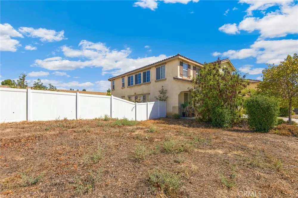 26770 Green Mountain Drive Moreno Valley, CA 92555