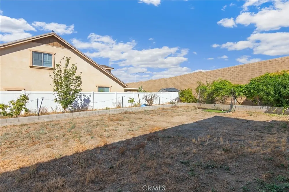 26770 Green Mountain Drive Moreno Valley, CA 92555