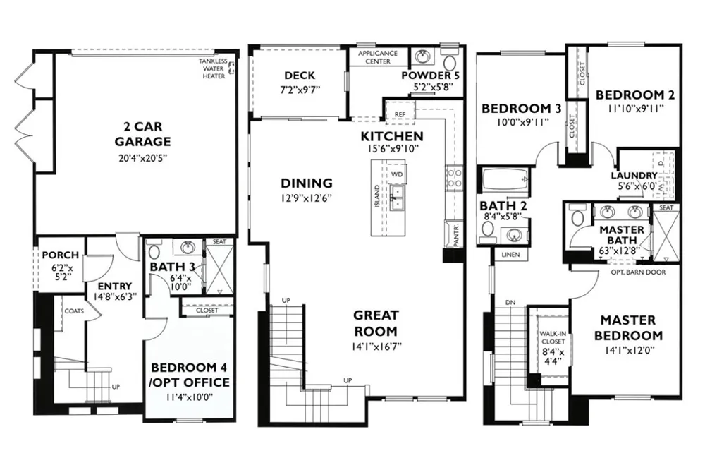 20950 Cornerstone Drive Walnut, CA 91789