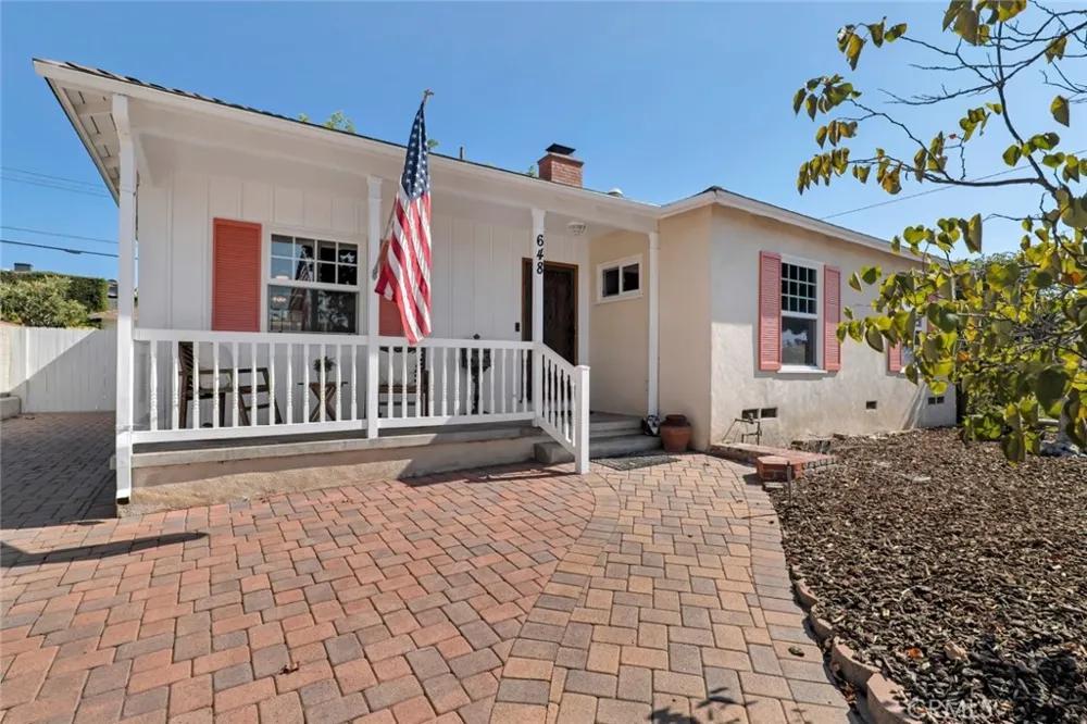 648 Tufts Avenue Burbank, CA 91504