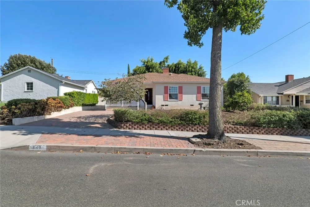 648 Tufts Avenue Burbank, CA 91504
