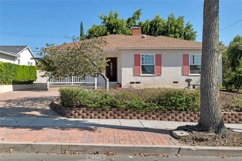 648 Tufts Avenue Burbank, CA 91504