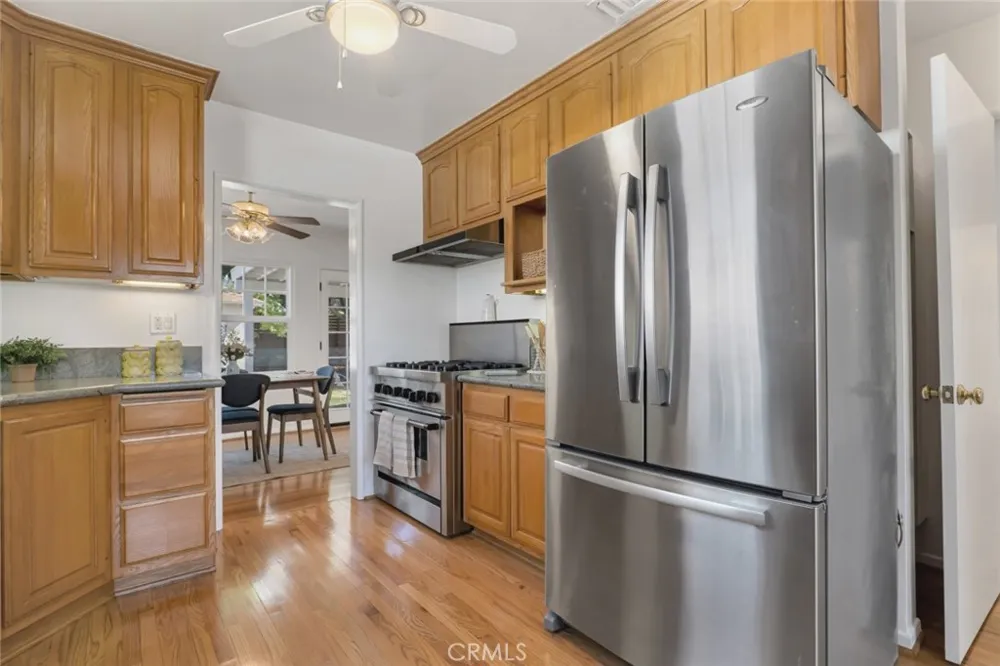 648 Tufts Avenue Burbank, CA 91504
