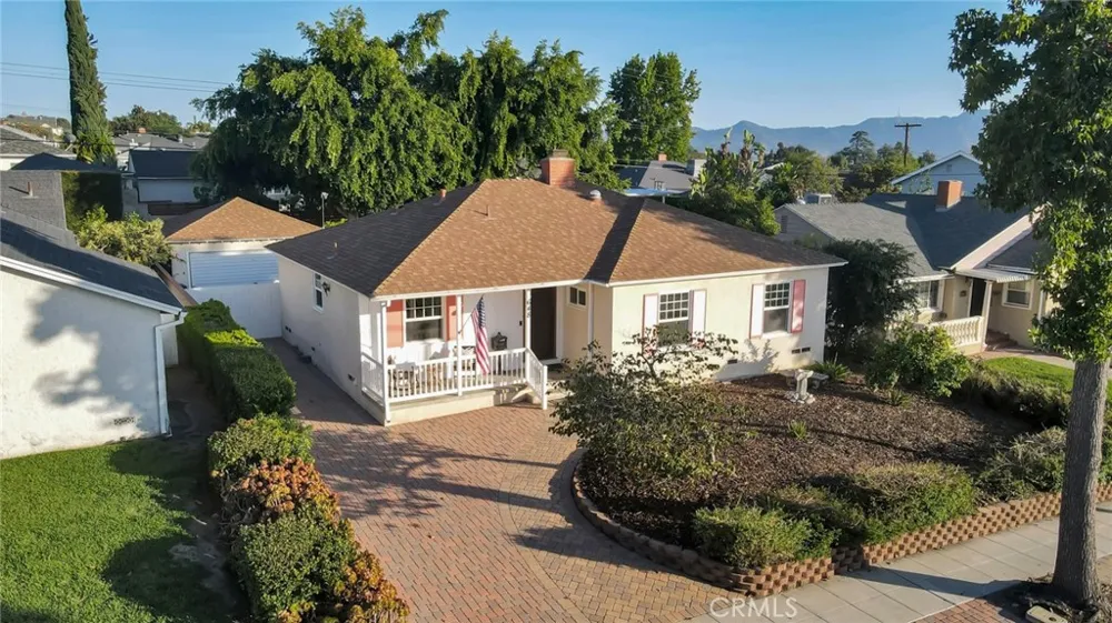 648 Tufts Avenue Burbank, CA 91504