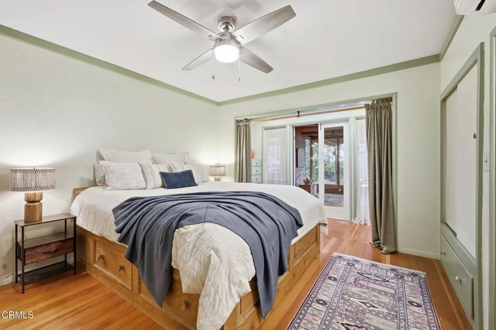 757 Mcnell Road Ojai, CA 93023