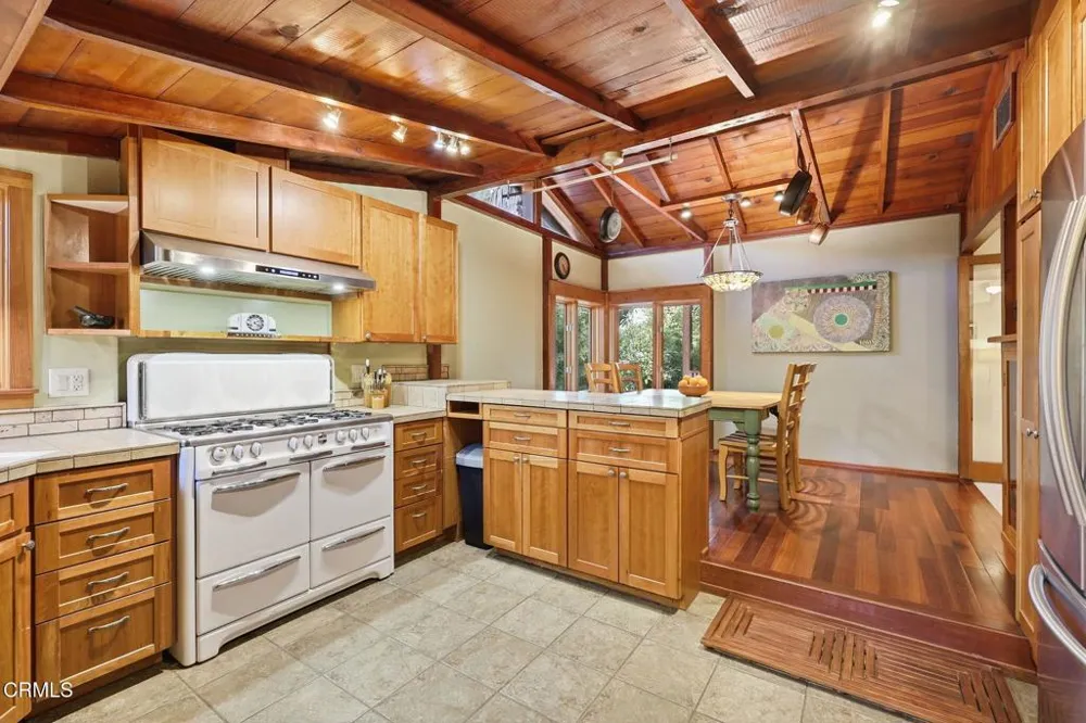 757 Mcnell Road Ojai, CA 93023