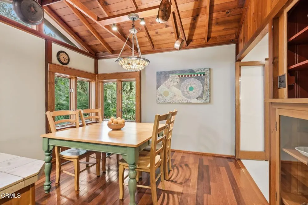 757 Mcnell Road Ojai, CA 93023