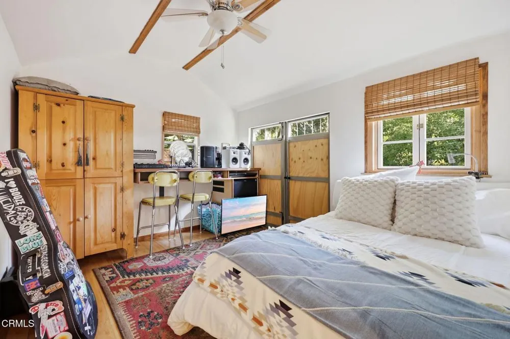 757 Mcnell Road Ojai, CA 93023
