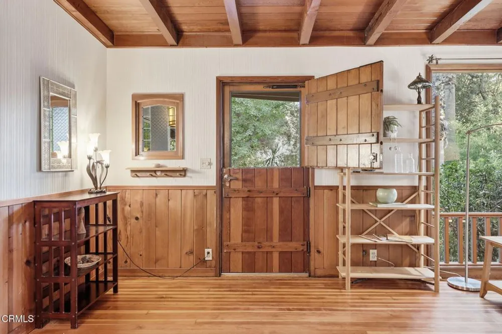 757 Mcnell Road Ojai, CA 93023