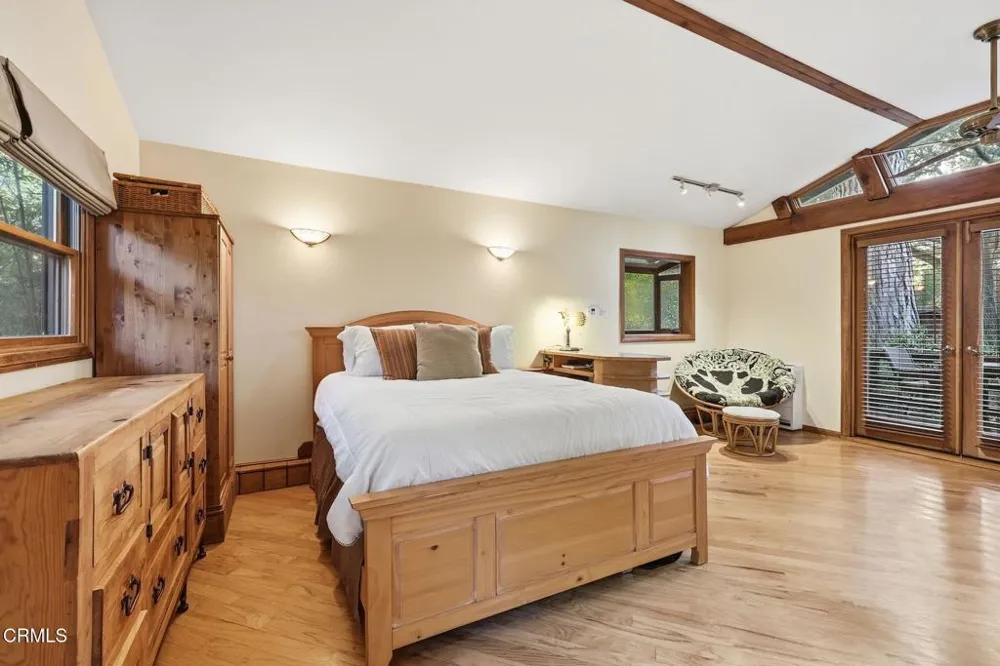 757 Mcnell Road Ojai, CA 93023