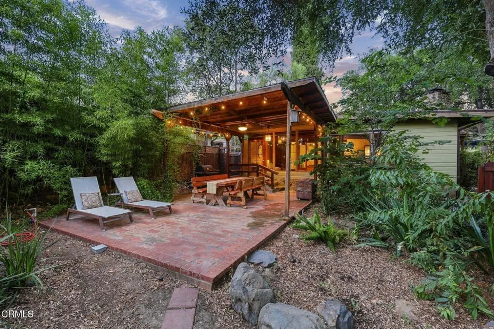 757 Mcnell Road Ojai, CA 93023