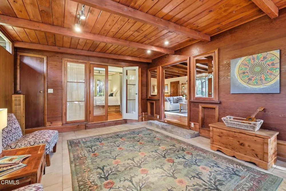 757 Mcnell Road Ojai, CA 93023