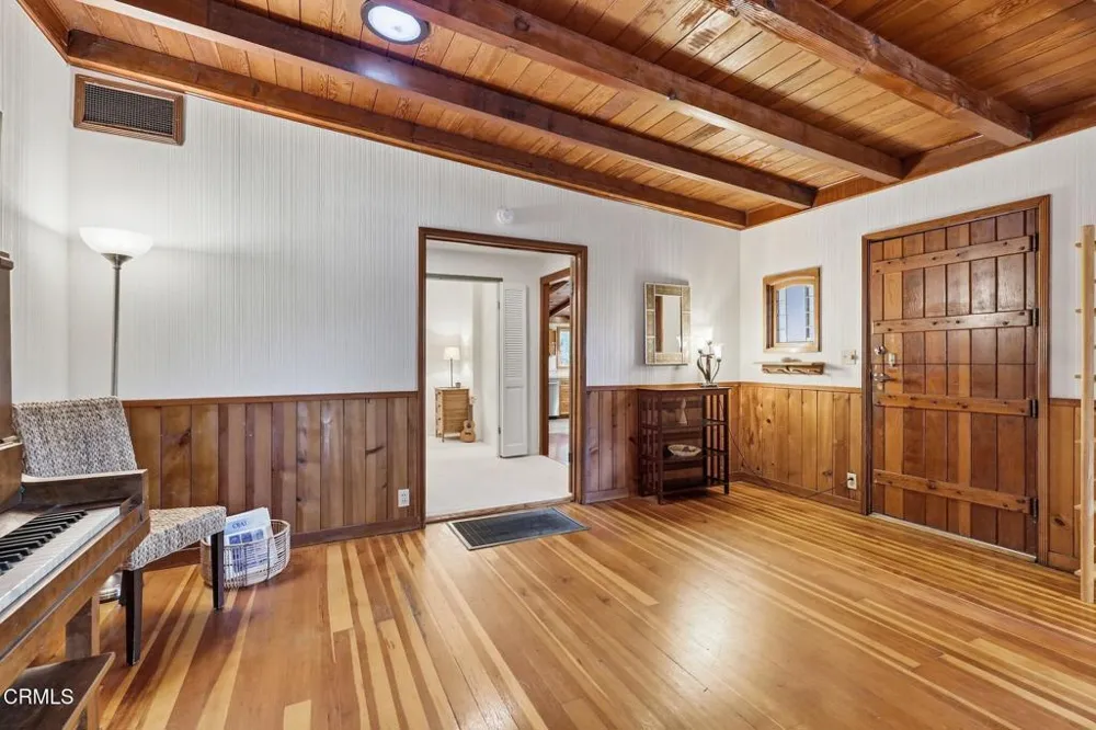 757 Mcnell Road Ojai, CA 93023