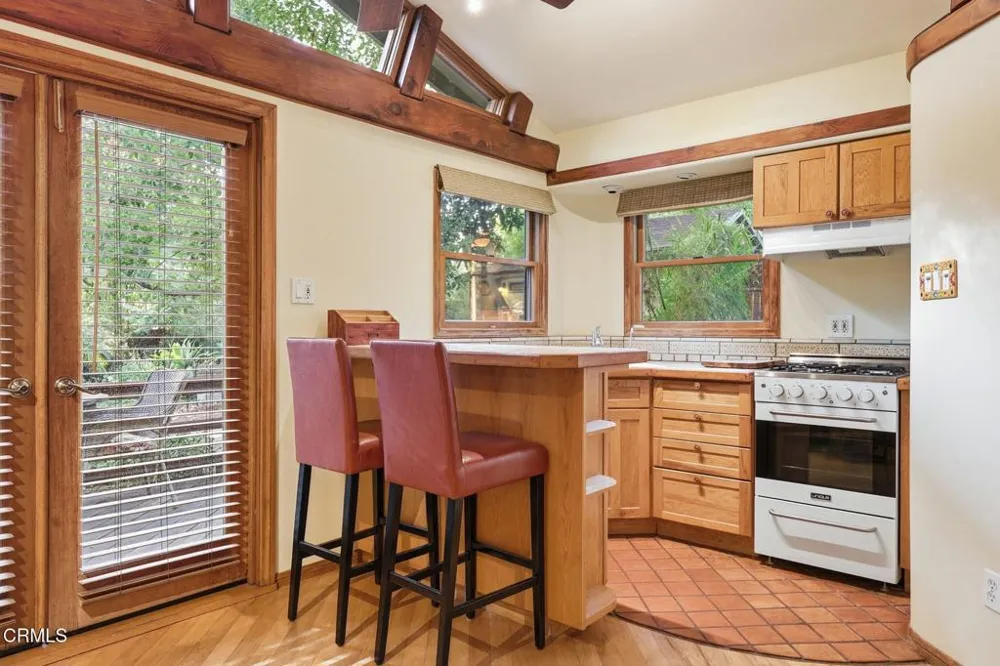 757 Mcnell Road Ojai, CA 93023
