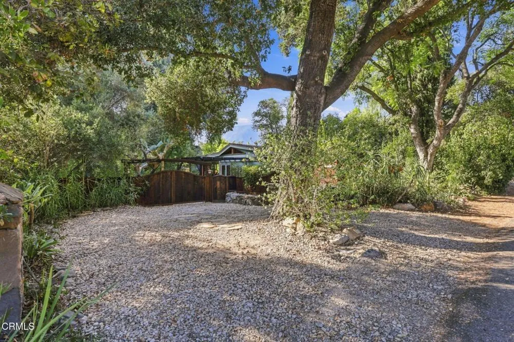 757 Mcnell Road Ojai, CA 93023