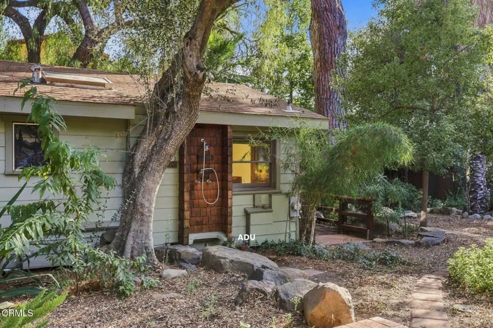 757 Mcnell Road Ojai, CA 93023