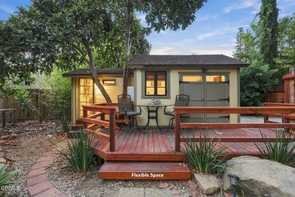 757 Mcnell Road Ojai, CA 93023