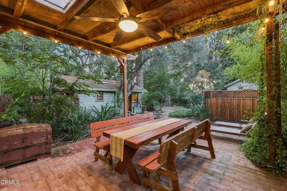 757 Mcnell Road Ojai, CA 93023