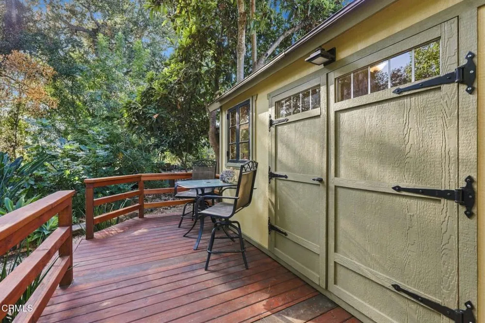 757 Mcnell Road Ojai, CA 93023