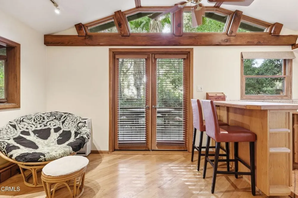 757 Mcnell Road Ojai, CA 93023