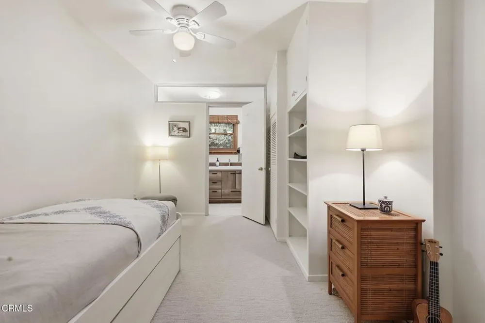 757 Mcnell Road Ojai, CA 93023