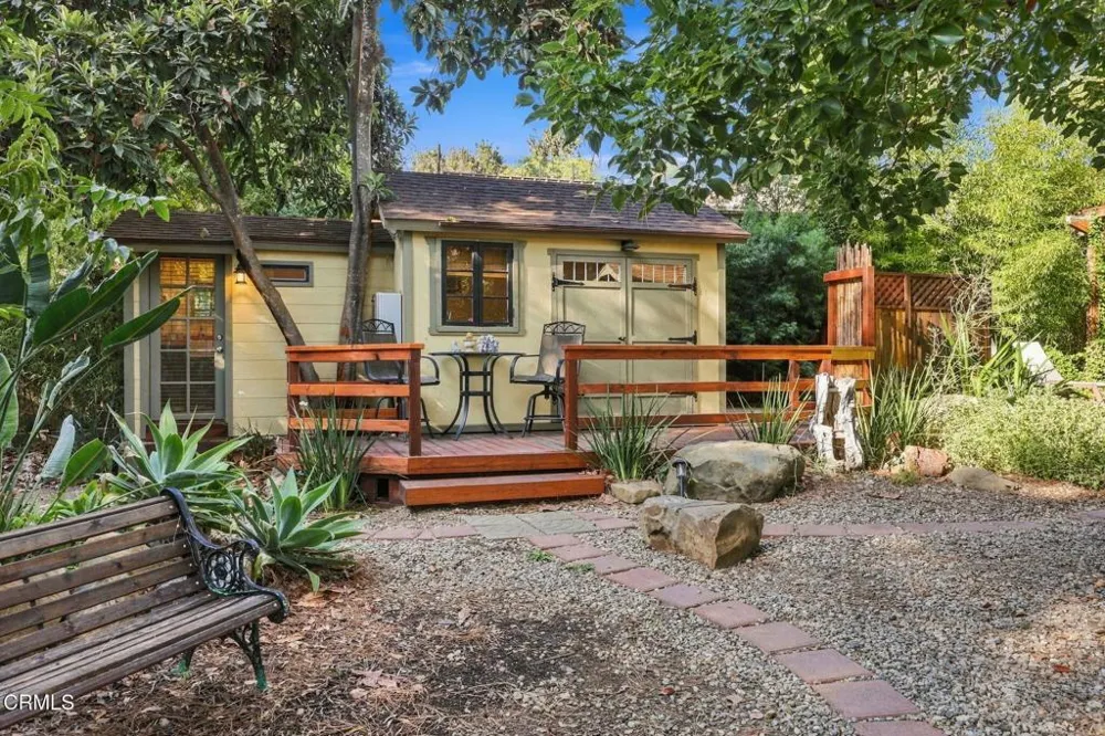 757 Mcnell Road Ojai, CA 93023