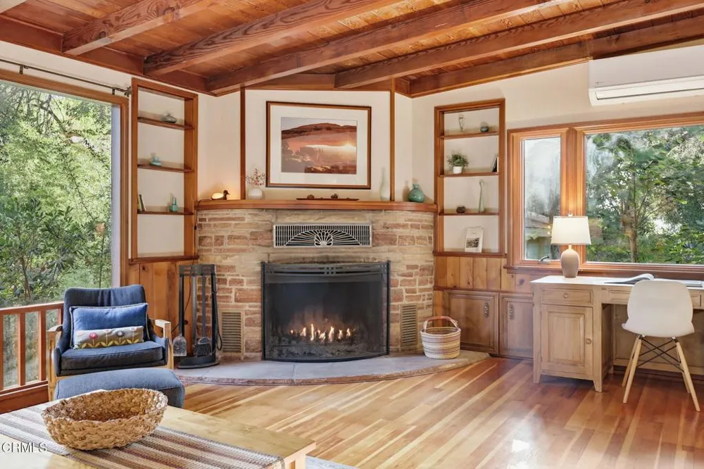 757 Mcnell Road Ojai, CA 93023