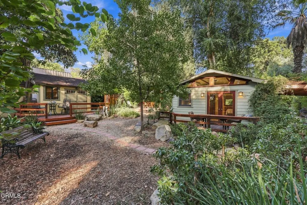 757 Mcnell Road Ojai, CA 93023