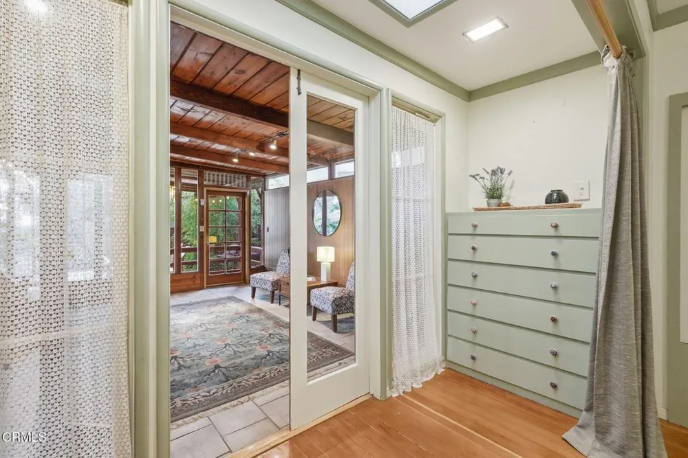 757 Mcnell Road Ojai, CA 93023