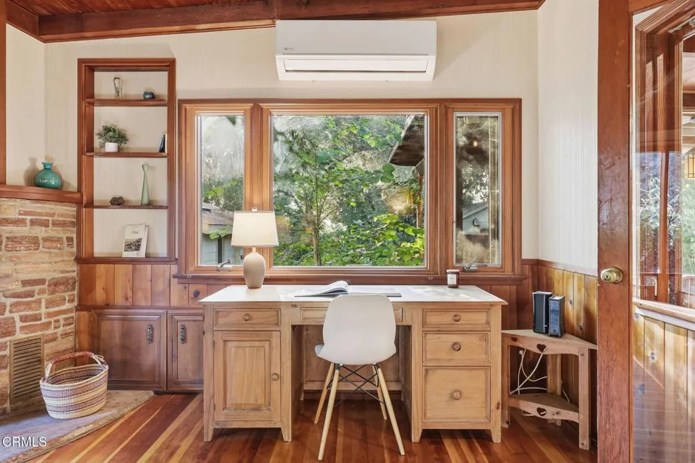 757 Mcnell Road Ojai, CA 93023