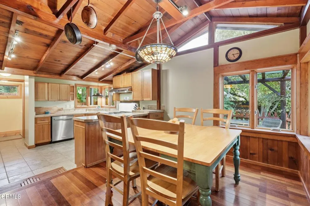 757 Mcnell Road Ojai, CA 93023