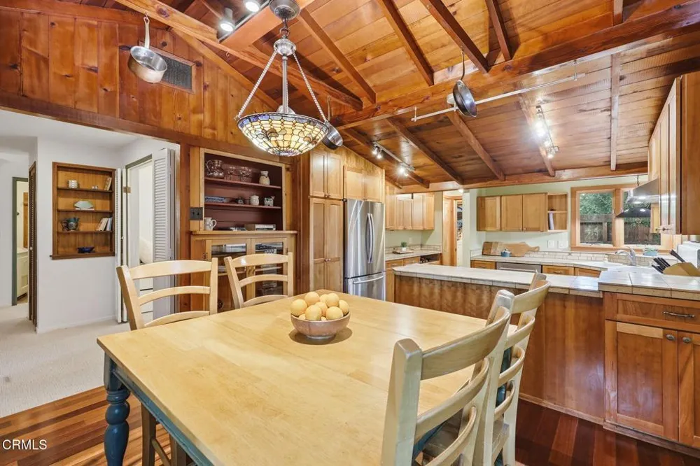 757 Mcnell Road Ojai, CA 93023