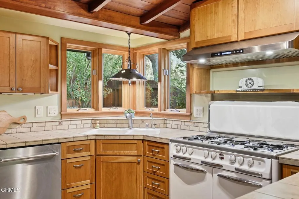 757 Mcnell Road Ojai, CA 93023