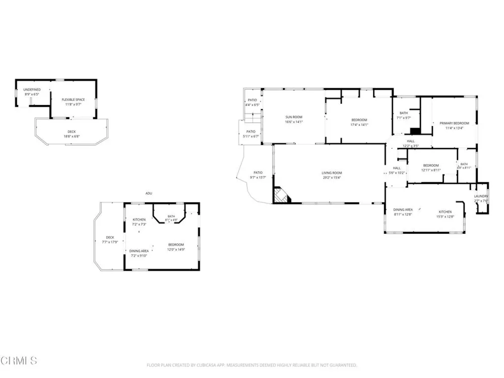 757 Mcnell Road Ojai, CA 93023