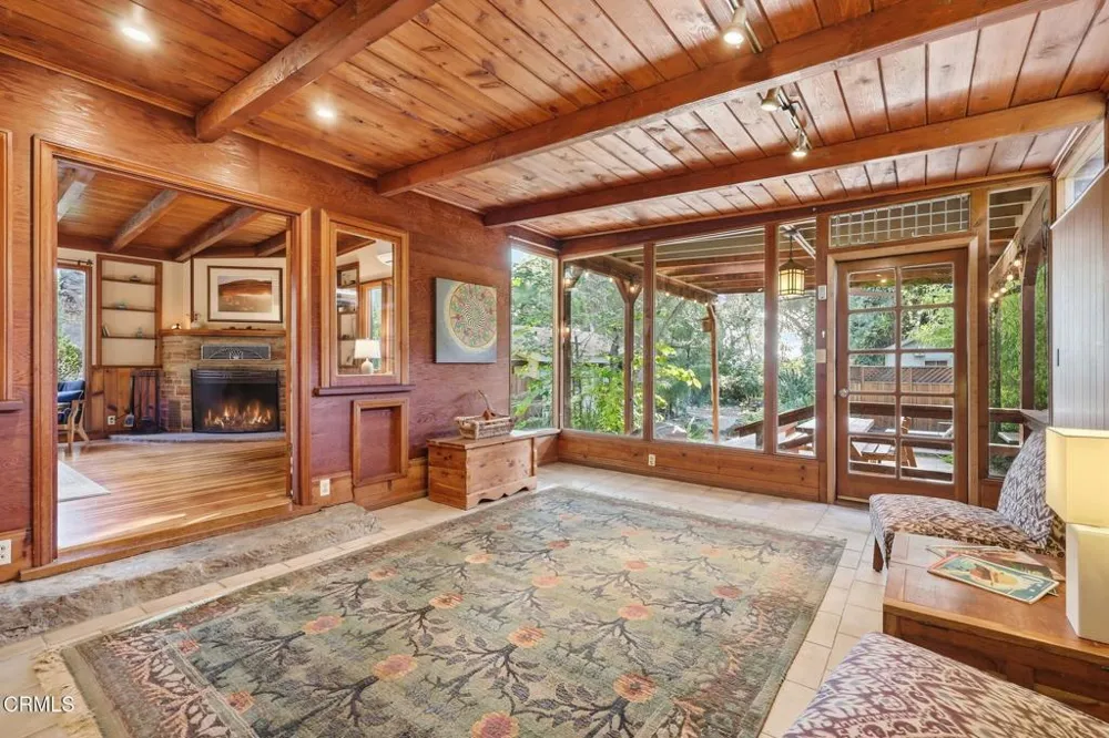 757 Mcnell Road Ojai, CA 93023