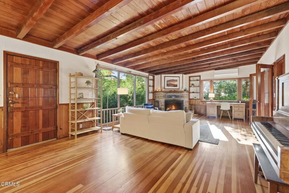 757 Mcnell Road Ojai, CA 93023