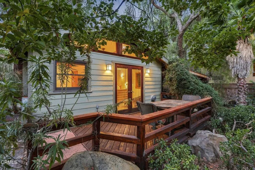 757 Mcnell Road Ojai, CA 93023