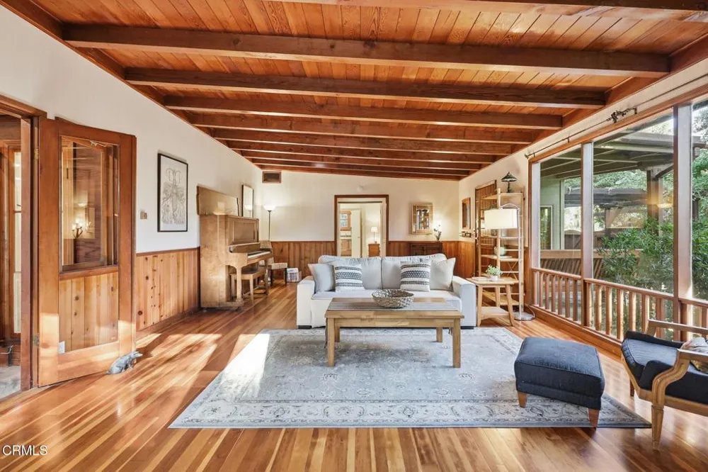 757 Mcnell Road Ojai, CA 93023
