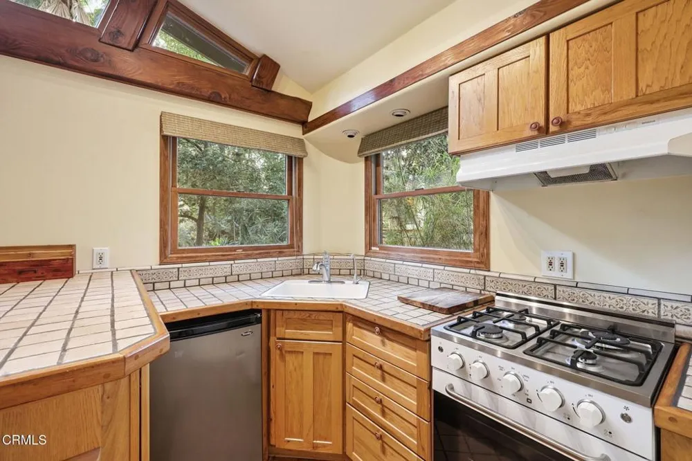 757 Mcnell Road Ojai, CA 93023