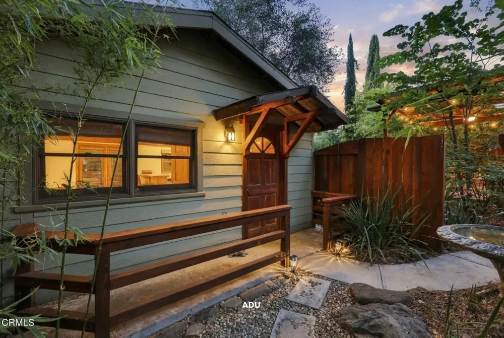 757 Mcnell Road Ojai, CA 93023