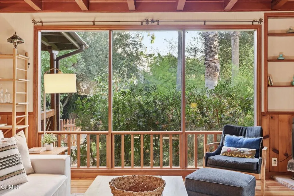 757 Mcnell Road Ojai, CA 93023