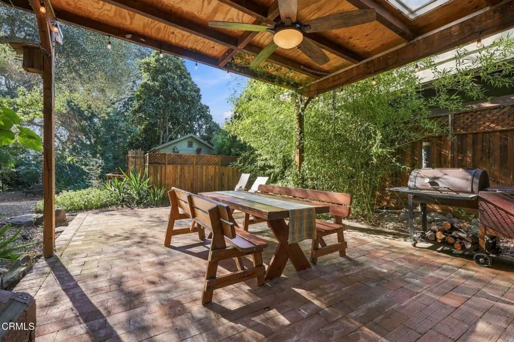 757 Mcnell Road Ojai, CA 93023