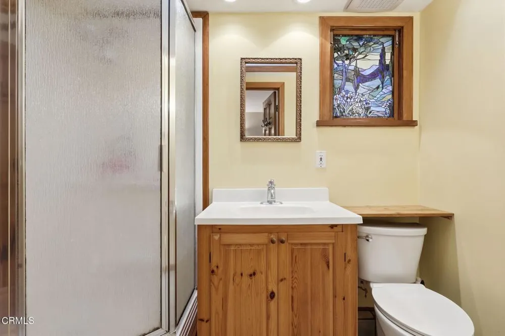757 Mcnell Road Ojai, CA 93023