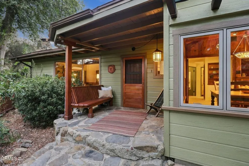 757 Mcnell Road Ojai, CA 93023