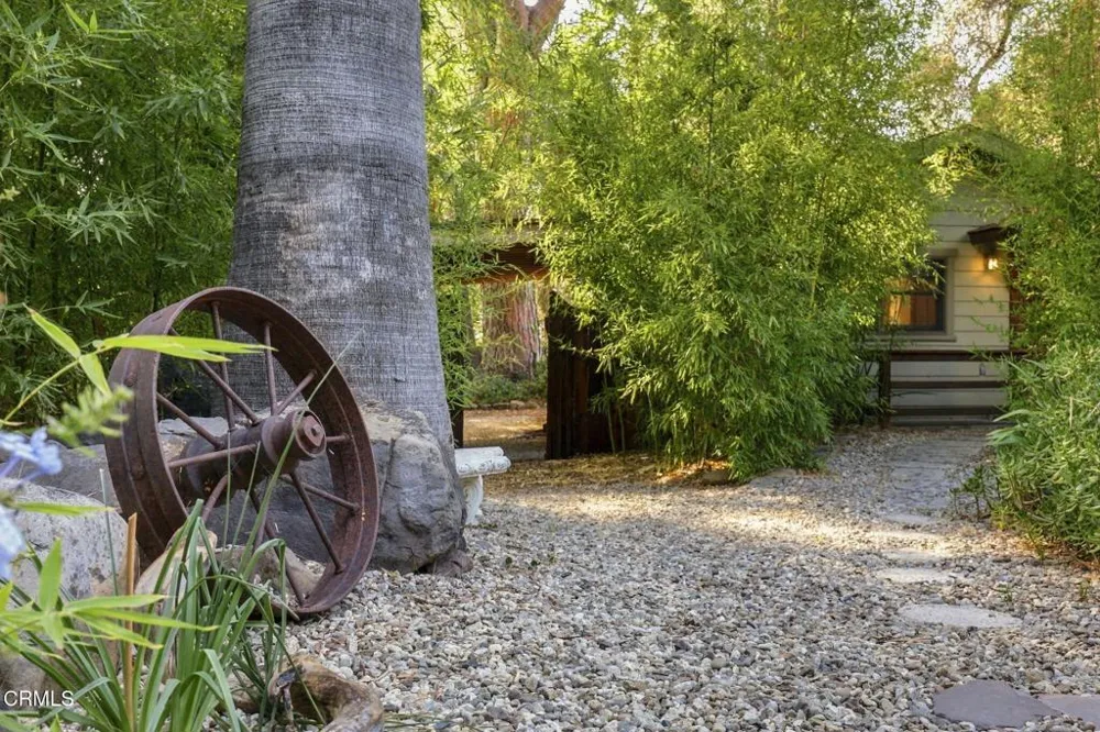 757 Mcnell Road Ojai, CA 93023